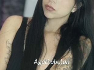 Agathabetan