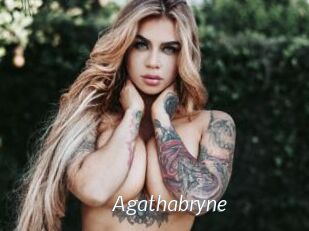 Agathabryne