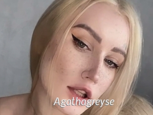 Agathagreyse