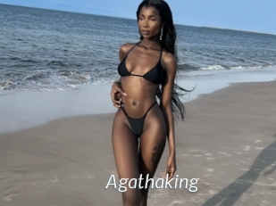 agathaking Porn Star