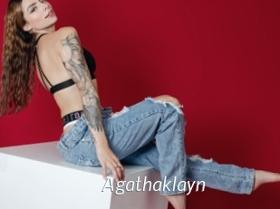 Agathaklayn