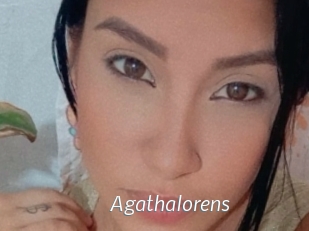 Agathalorens