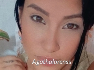 Agathalorenss