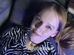 Agathalowe