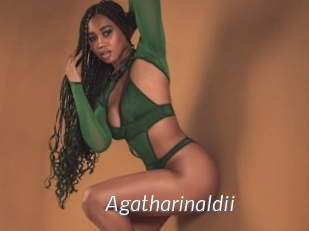 Agatharinaldii