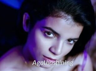 Agathashining