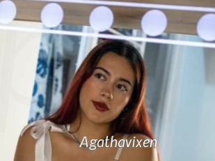 Agathavixen