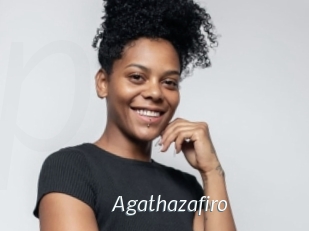 Agathazafiro