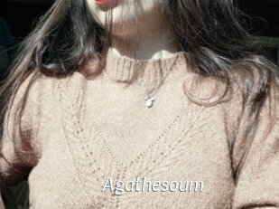 Agathesoum