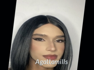 Agattamills