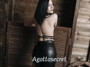 Agattasecret