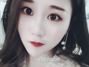 Agdmba