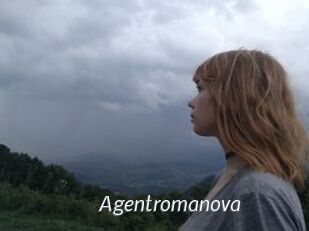 Agentromanova