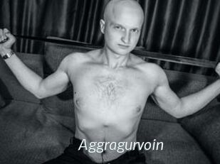 Aggragurvoin