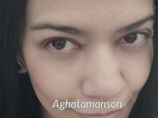 Aghatamanson