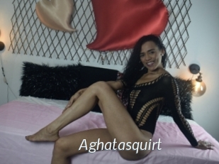 aghatasquirt Porn Star