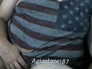 Agiantone187