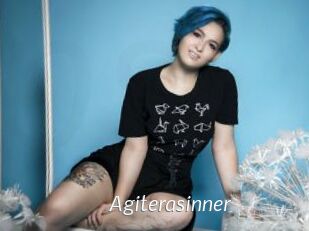 Agiterasinner