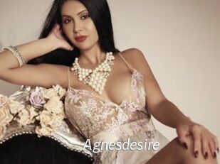 Agnesdesire