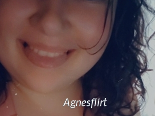 Agnesflirt