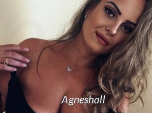 Agneshall