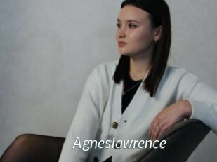 Agneslawrence