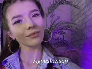 Agneslawson