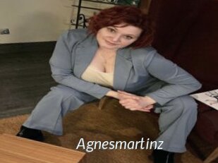 Agnesmartinz