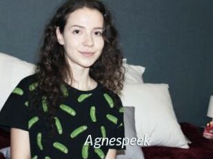 Agnespeek