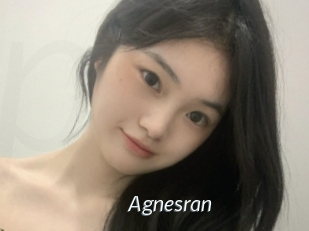 agnesran Porn Star