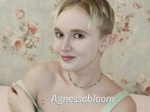 Agnessabloom