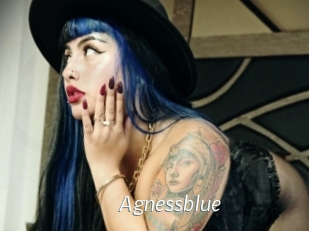 Agnessblue
