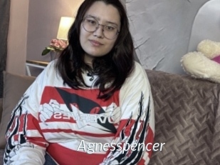 Agnesspencer