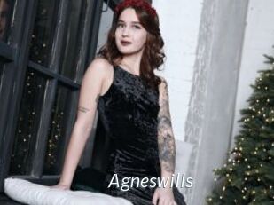 Agneswills