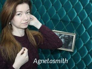 Agnetasmith