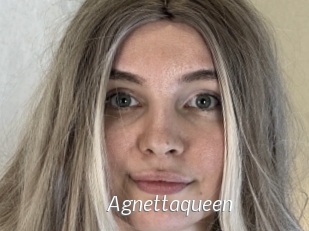 Agnettaqueen