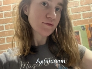 Agniiarenn