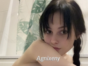 agnixeny Porn Star