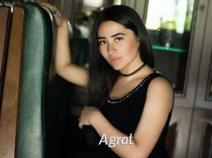 Agrat