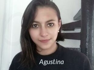 Agustina