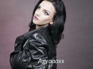 Agyaaaxx
