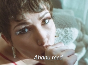 Ahanu_reed