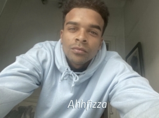 Ahhfizza