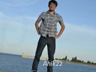 Ahik22