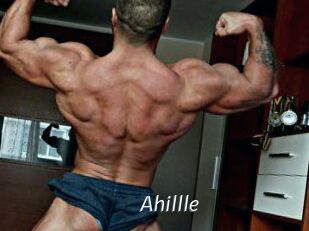 Ahillle