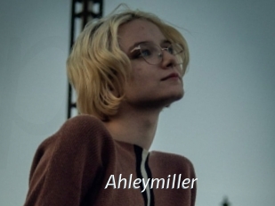 Ahleymiller