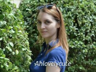 Ahlovelycute