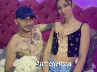 Ahmedylissa