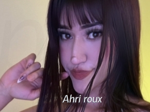 Ahri_roux