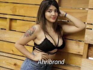 Ahribrand